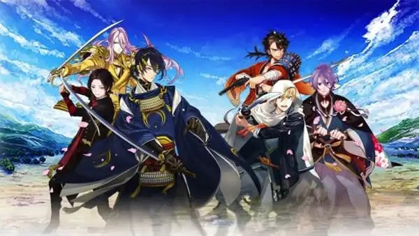 《刀剑乱舞无双》存档位置详解-存档喵