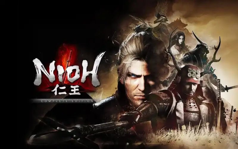 《仁王》存档位置详解-存档喵