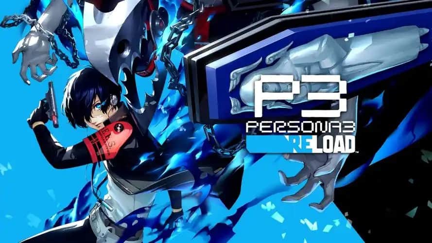 《女神异闻录3：Reload》存档位置详解-存档喵